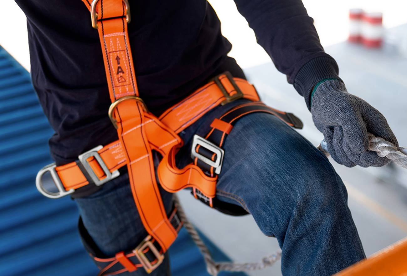 Key safety measures and why tackle them first – SPC