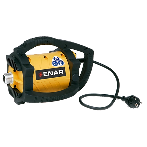 Vibrador de Hormigón DINGO - Imagen 3