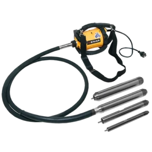 Vibrador de Hormigón DINGO