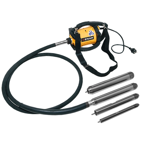 Vibrador de Hormigón DINGO