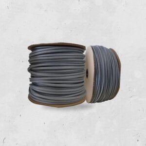 BACKER ROD ½" 2500' C/CAJA