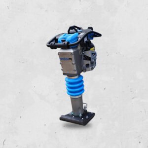 WEBER COMPACTADOR SRV660