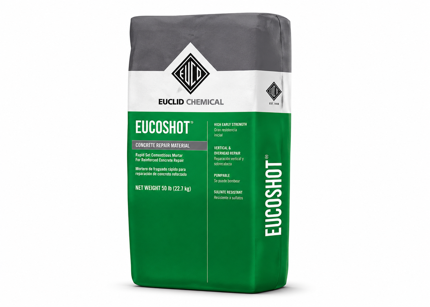 EUCOSHOT