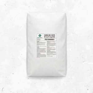 TAMMS SBC WHITE, 60 LBS + CONCRYL, 1 GL