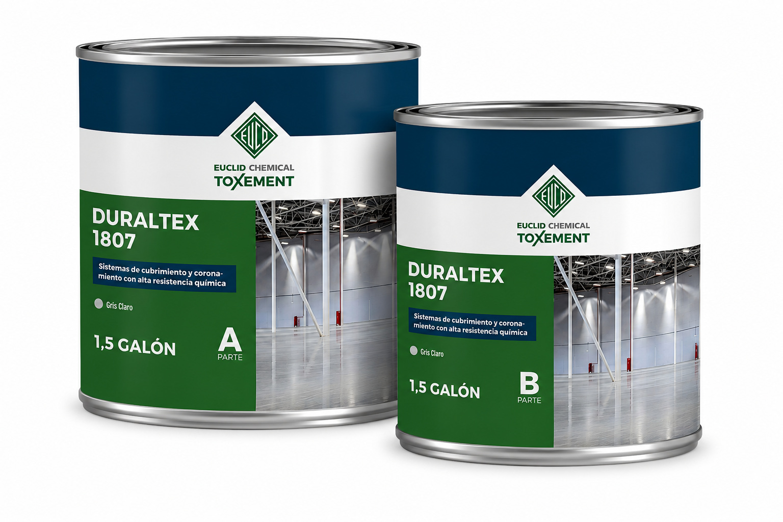 DURALTEX 1807