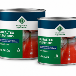 DURALTEX CLEAR 1805
